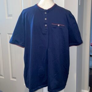 Ted Baker Shirt, Size 6 (Large)
